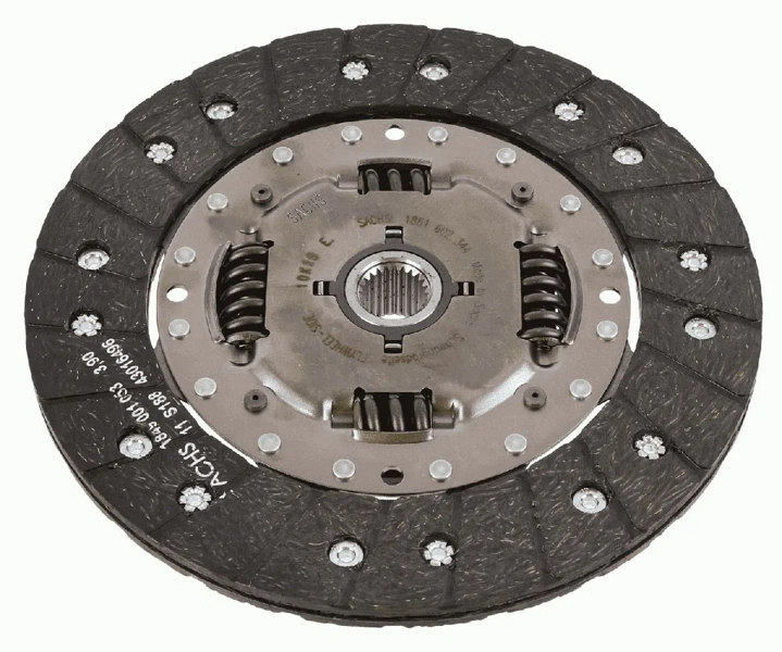 SACHS Clutch Disc - 1861 602 344